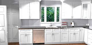 homeowners legacy kitchen design
