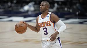 West forsyth in clemmons, north carolina Phoenix Suns Chris Paul Enters Health Protocols Out Indefinitely