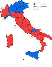 2018 Italian regional elections - Wikipedia