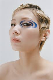 makeup artists mika shimoda