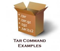 the ultimate tar command tutorial with