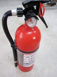 Fire extinguisher recharging requires a fire extinguisher recharge unit, a supply of whatever extinguishing agent you need (dry chemical, water, co2, halon, etc.) and training on how to properly refill and repressurize your fire extinguisher. Disposable Vs Rechargeable Fire Extinguishers