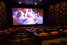 newest dine in cinema has a first cl