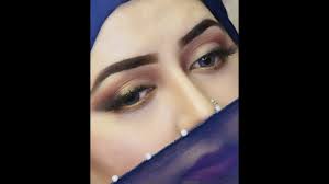 basic and elegant makeup tutorial urdu