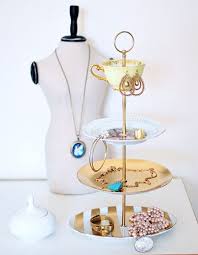 Tiered Cake Stands