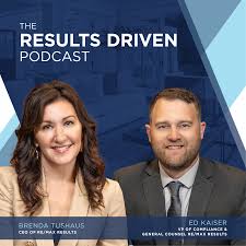 The Results Driven Podcast