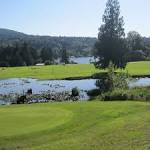 Overlook Golf Course in Mount Vernon, Washington, USA | GolfPass