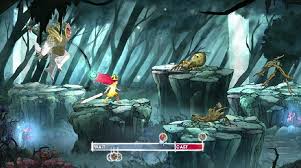 Video Game Review Child Of Light New York Daily News