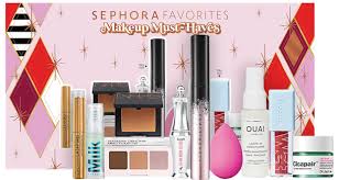 sephora holiday 2021 best beauty gift