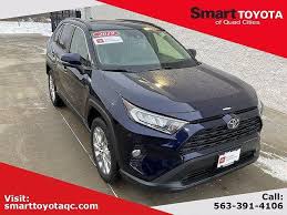 new used toyota cars for near