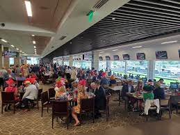 2024 cky derby tickets turf club