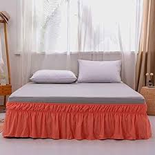 bedskirt mattress sizes dust ruffle