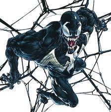 #venom #venom 2018 #eddie brock #marvel #marvel venom #blob venom best venom! Venom Marvel Comics Character Wikipedia