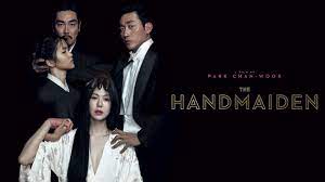 the-handmaiden-movie-poster | Movies, Films & Flix
