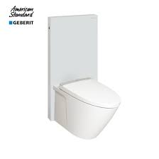 American Standard Tf3229 With Geberit