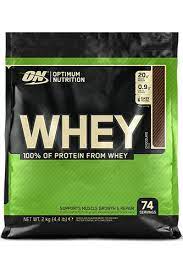 Easily convert kilograms to pounds, with formula, conversion chart, auto conversion to common weights, more. Optimum Nutrition Whey 2kg