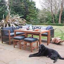 Conservatory Furniture Rattan And