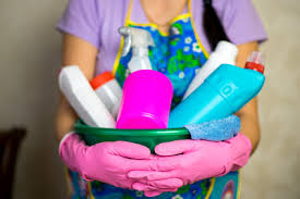 What Is A House Cleaner Job Duties And Description