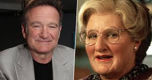 Watch the official clips from mrs. Heartbreaking Deleted Scenes From Mrs Doubtfire Show How Incredible Robin Williams Was Unilad