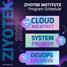 ZiyoTek Institute of Technology | Vienna VA