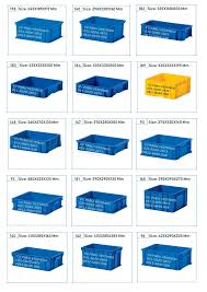 Dapatkan penawaran untuk box container bekas dari ribuan supplier terbaik minta penawaran. Keranjang Box Container Plastik Cv Pabu Vestindo