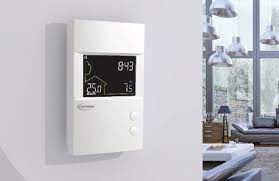 thermostats flextherm