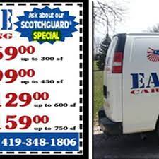 eagle one carpet cleaning findlay