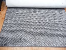 large carpet runner grey colours