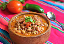 authentic mexican charro beans recipe