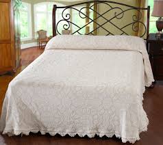 bedspreads coverlets maine heritage