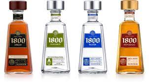 1800 tequila tail recipes travel