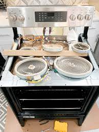 Ge Glass Stove Top Replacement Long