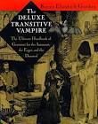 The Deluxe Transitive Vampire Karen Elizabeth Gordon