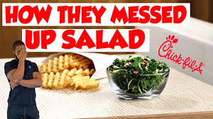 fil a kale crunch salad super