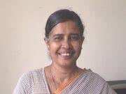 Dr. Asha Kamat is Lecturer at RIE, Mysore. Her E-mail ID is drakvdk@rediffmail.com - 180px-Asha_Kamat1