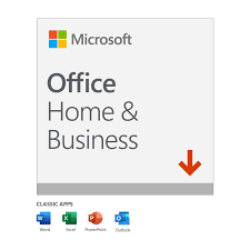 Microsoft Office Home & Business 2021 - Laptops Direct