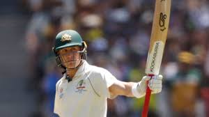 Australian test cricketer #33 qld bulls #9 brisbane heat #9 40:31 🦅. Nothing Tougher Than Playing India In India Marnus Labuschagne Cricket News India Tv