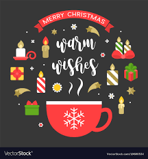 Image result for warm wishes for a merry christmas