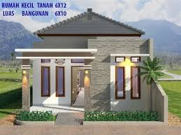 Rumah modern 6x10 minimalis 2020 ,di kampung atau desa ,1 lantai. Desain Rumah Minimalis Ukuran Tanah 6x10 Jual Bata Ekspos