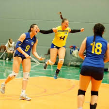 Want some action on soccer? Team Sweden Scoring At The Qualifier For The 2014 Cev U19 Volleyball European Championship Women