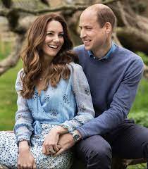 ウィリアム王子＆キャサリン妃が結婚10周年のポートレートを公開｜ハーパーズ バザー（Harper's BAZAAR）公式