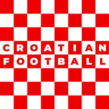 Official language of croatia adj. Croatian Football Croatiafooty Twitter