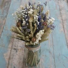 Forget everything you thought you knew about dried flowers. Table Designs The Artisan Dried Flower Company Fradswell Staffordshire