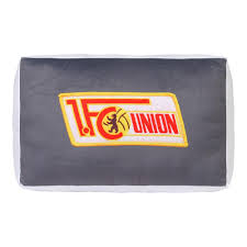 We did not find results for: 1 Fc Union Berlin Plusch Kissen Logo Grau