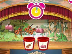 play angelina ballerina games for free