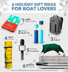 6 holiday gifts for harris