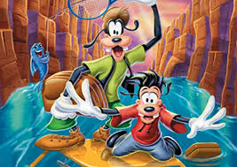 Goofy is a tall, anthropomorphic dog who typically wears max goof is goofy's teenage son. Happy Birthday Max From A Goofy Movie