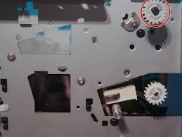 I've been using a laserjet 6p. Hp Laserjet 1160 Or 1320 Fuser Replacement Ifixit Repair Guide