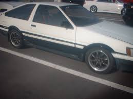 No worries about ae86 parts or ae86 performance parts, it is available for sale almost everywhere especially in japan. 1984 Corolla Levin Ae86 For Sale Japan Japan Cars Something Jp Sale Is Eassier Google Search