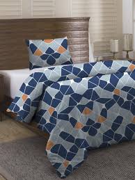 Micro Polyester Single Bed Duvet Cover